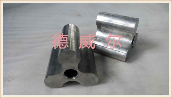 不銹鋼羅茨風機三葉轉子 不銹鋼羅茨風機三葉轉子