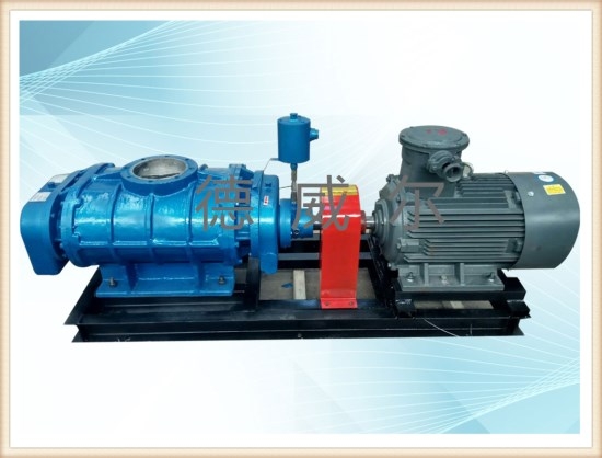 德威爾羅茨風(fēng)機 德威爾羅茨風(fēng)機