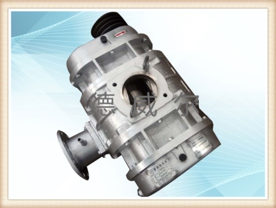 機械密封不銹鋼羅茨風(fēng)機 機械密封不銹鋼羅茨風(fēng)機